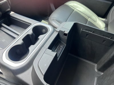 2019 GMC Sierra SLT