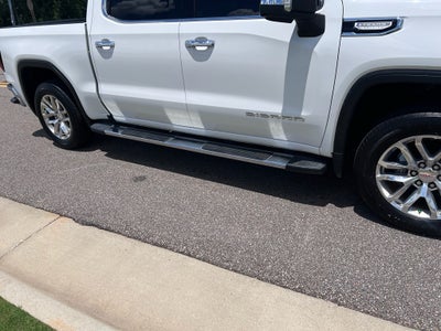 2019 GMC Sierra SLT