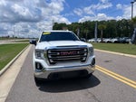 2019 GMC Sierra SLT
