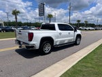 2019 GMC Sierra SLT