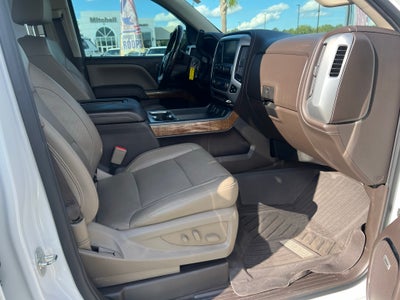 2018 GMC Sierra SLT
