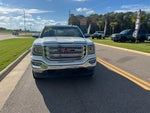 2018 GMC Sierra SLT