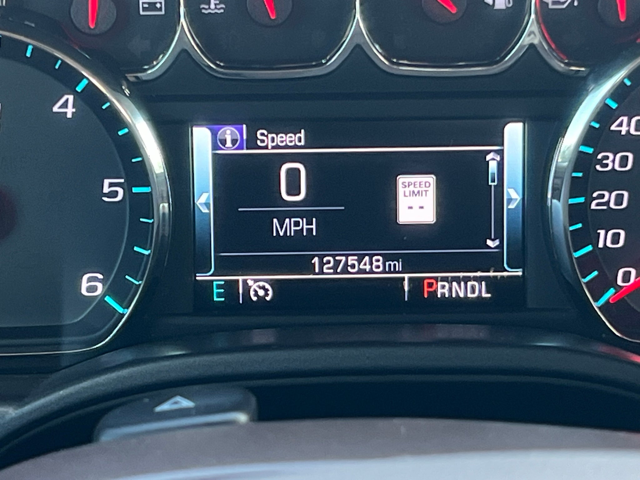 2018 GMC Sierra SLT