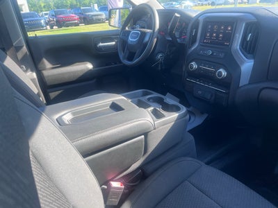 2020 GMC Sierra 4WD Crew Cab Short Box