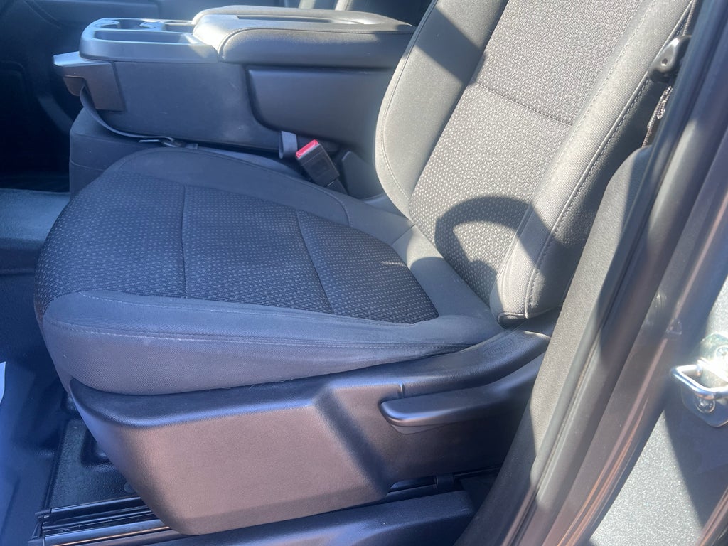 2020 GMC Sierra 4WD Crew Cab Short Box