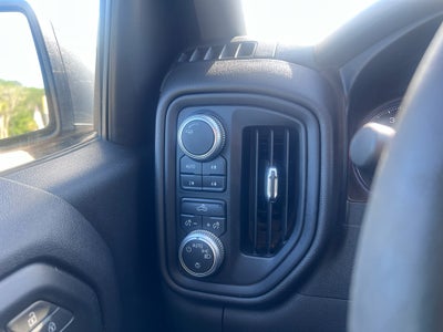 2020 GMC Sierra 4WD Crew Cab Short Box
