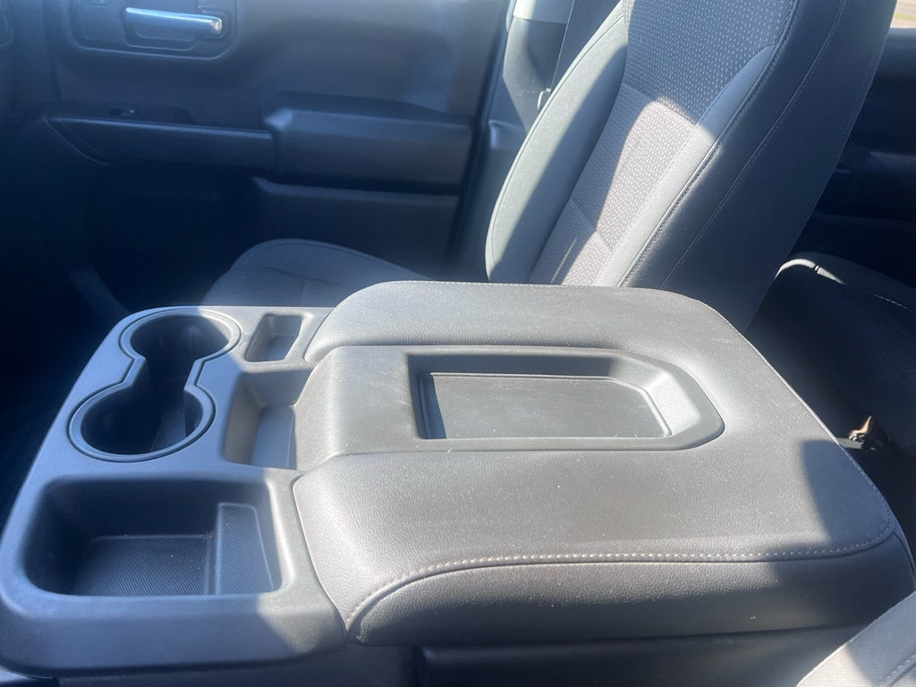 2020 GMC Sierra 4WD Crew Cab Short Box