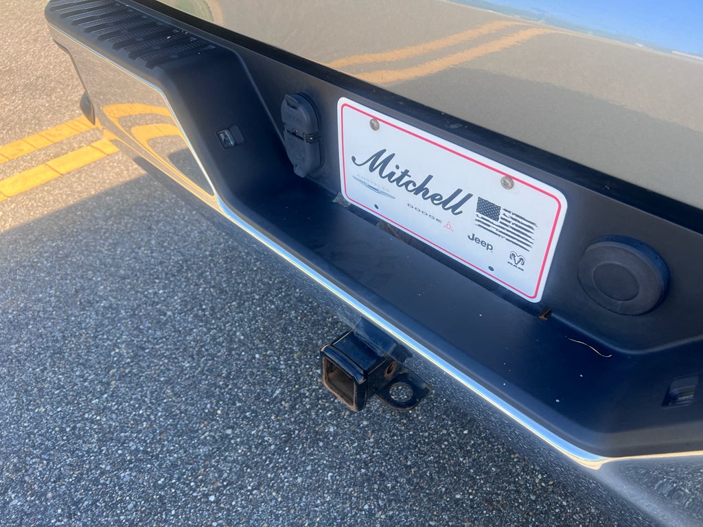 2020 GMC Sierra 4WD Crew Cab Short Box