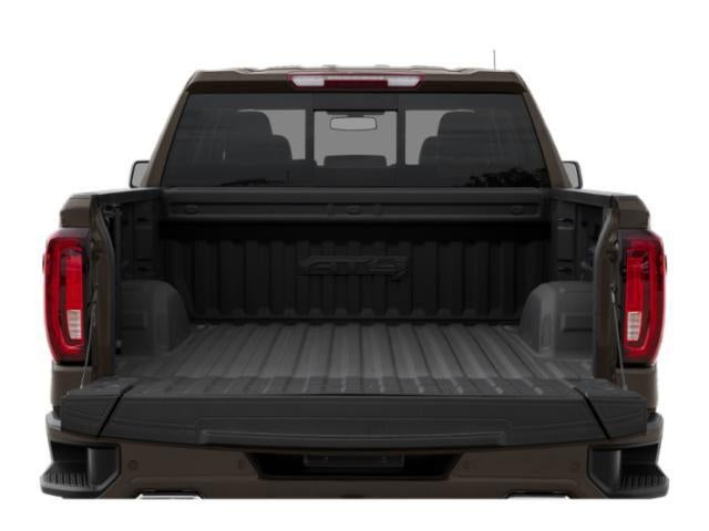 2021 GMC Sierra 4WD Crew Cab Short Box AT4