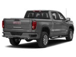 2021 GMC Sierra 4WD Crew Cab Short Box AT4