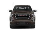 2021 GMC Sierra 4WD Crew Cab Short Box AT4