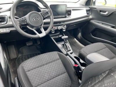 2021 Kia Rio S