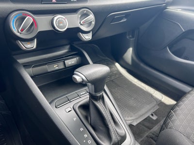 2021 Kia Rio S