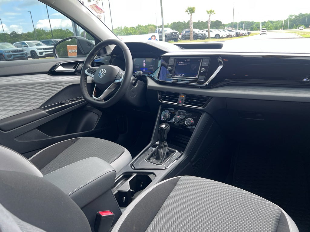 2023 Volkswagen Taos 1.5T S