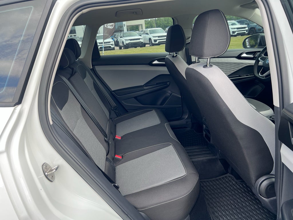 2023 Volkswagen Taos 1.5T S