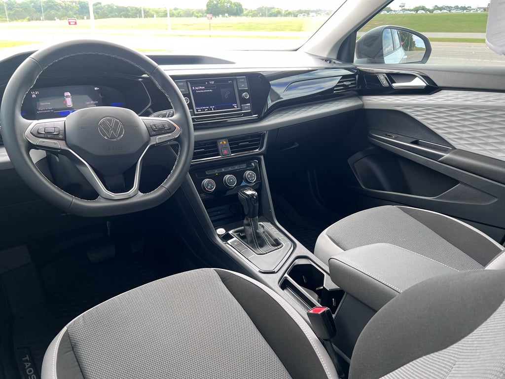 2023 Volkswagen Taos 1.5T S