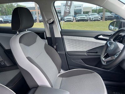 2023 Volkswagen Taos 1.5T S