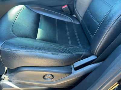 2016 Mercedes-Benz GLE SUV GLE 350