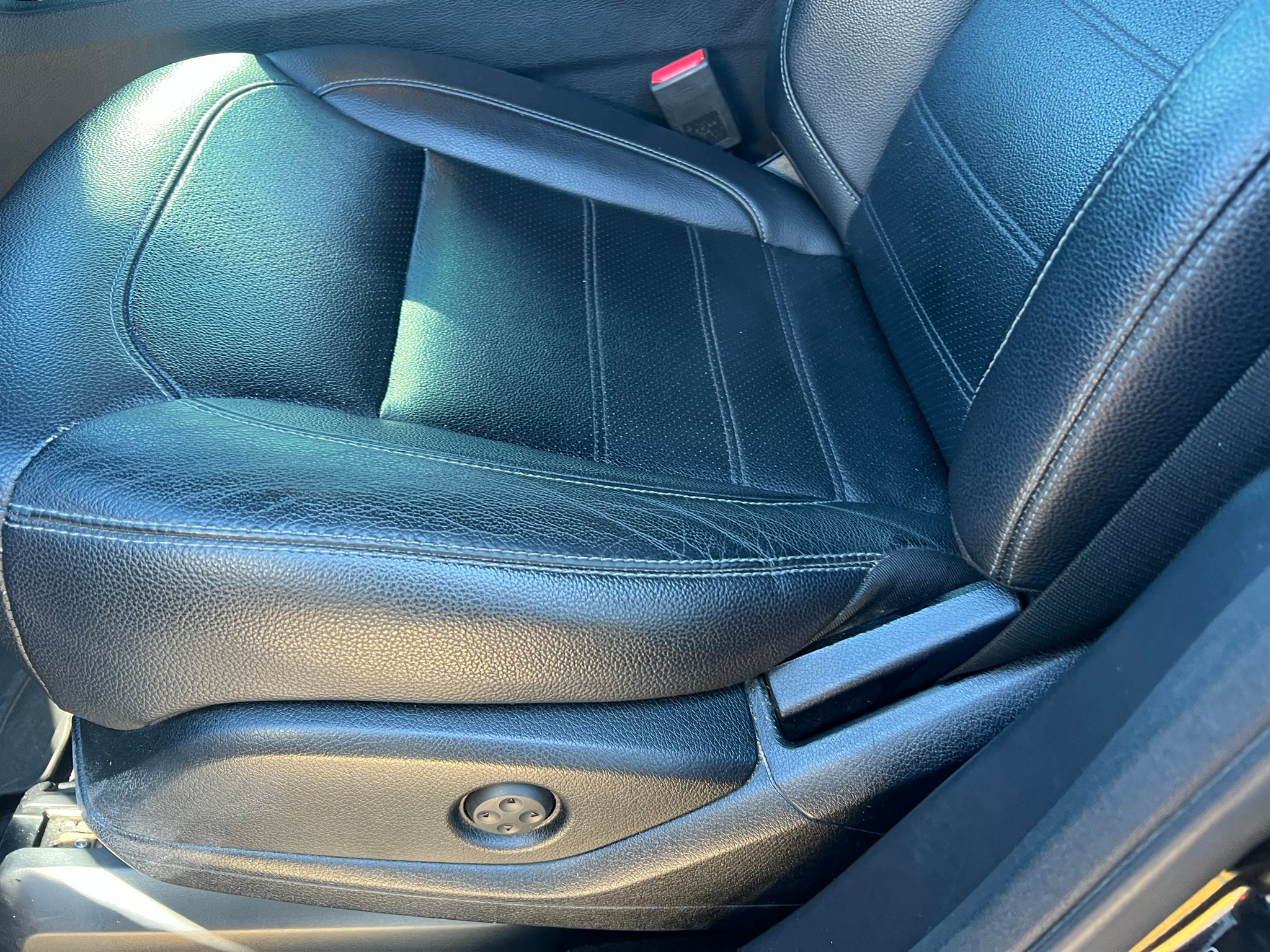 2016 Mercedes-Benz GLE SUV GLE 350