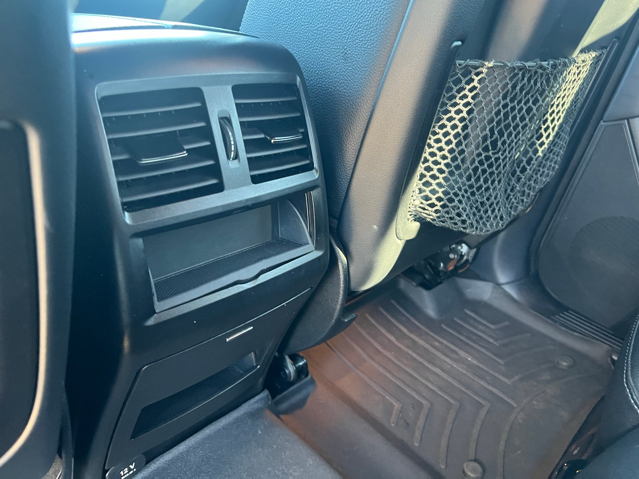 2016 Mercedes-Benz GLE SUV GLE 350
