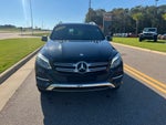 2016 Mercedes-Benz GLE SUV GLE 350
