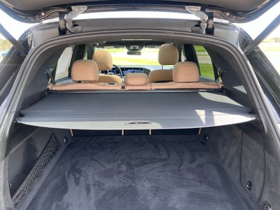 2024 Mercedes-Benz GLE SUV 4MATIC®