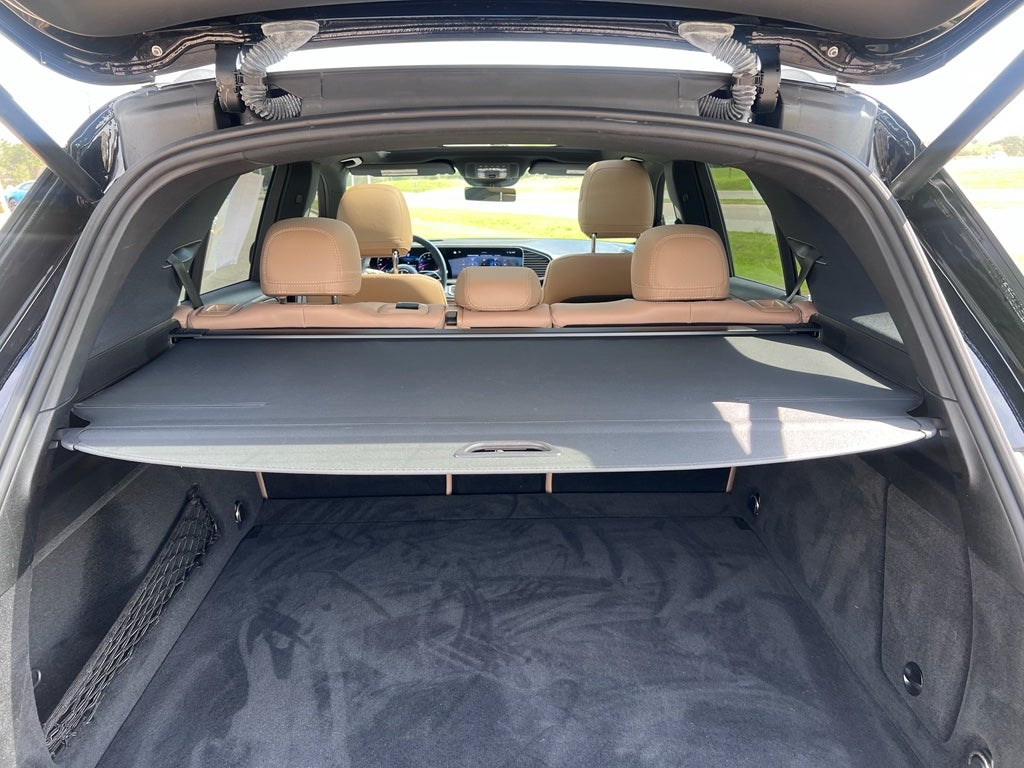 2024 Mercedes-Benz GLE SUV 4MATIC®