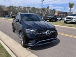 2024 Mercedes-Benz GLE SUV 4MATIC®