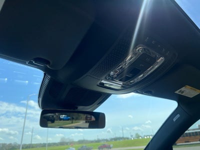 2024 Mercedes-Benz GLE SUV 4MATIC®