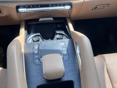 2024 Mercedes-Benz GLE SUV 4MATIC®