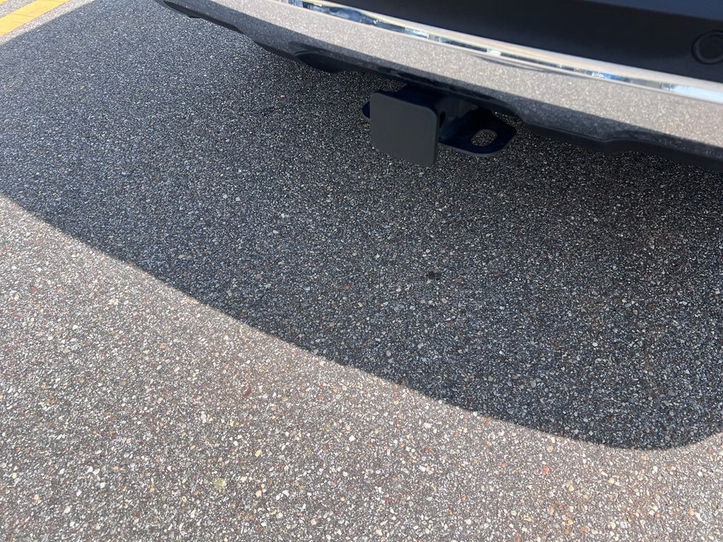 2024 Mercedes-Benz GLE SUV 4MATIC®