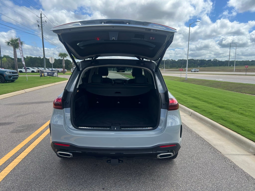 2024 Mercedes-Benz GLE SUV 4MATIC®