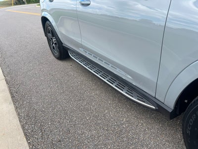 2024 Mercedes-Benz GLE SUV 4MATIC®
