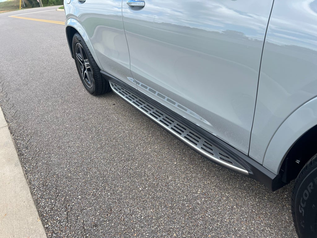 2024 Mercedes-Benz GLE SUV 4MATIC®