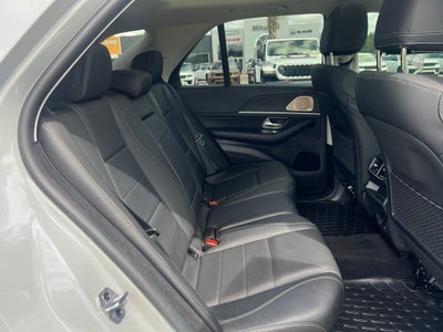 2024 Mercedes-Benz GLE SUV 4MATIC®