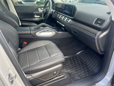 2024 Mercedes-Benz GLE SUV 4MATIC®