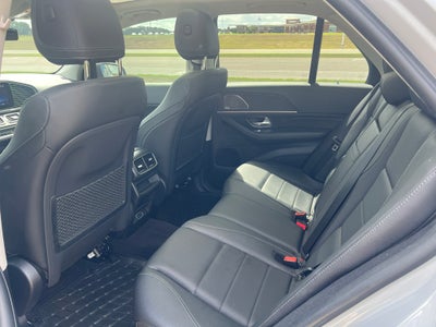 2024 Mercedes-Benz GLE SUV 4MATIC®