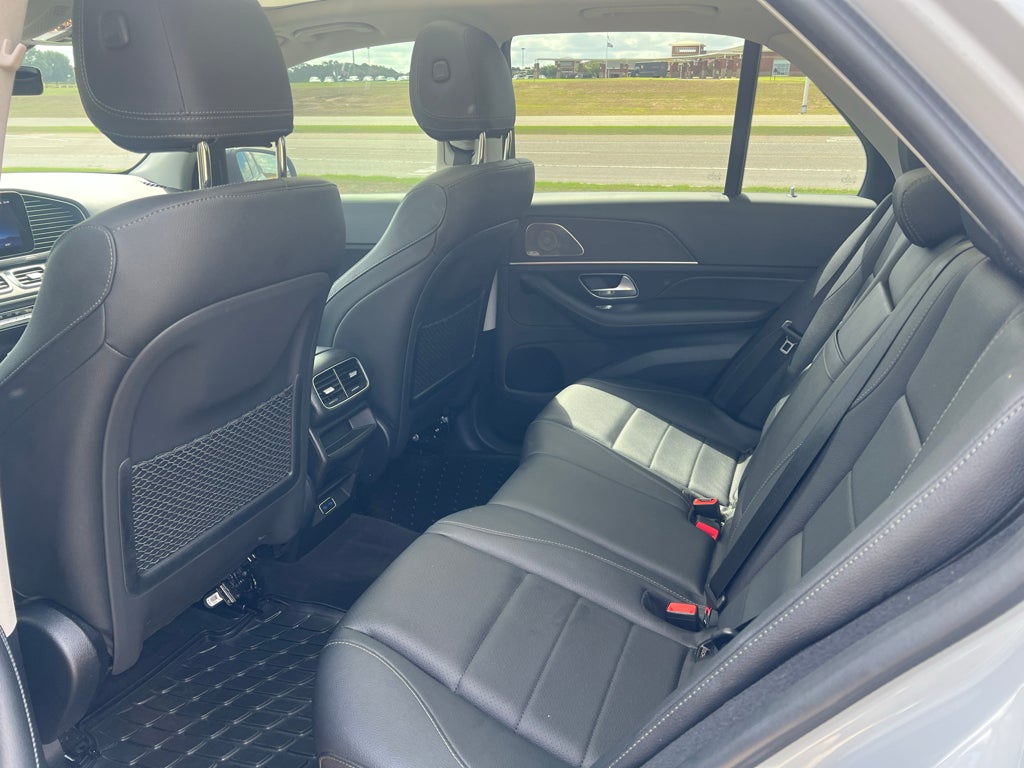 2024 Mercedes-Benz GLE SUV 4MATIC®