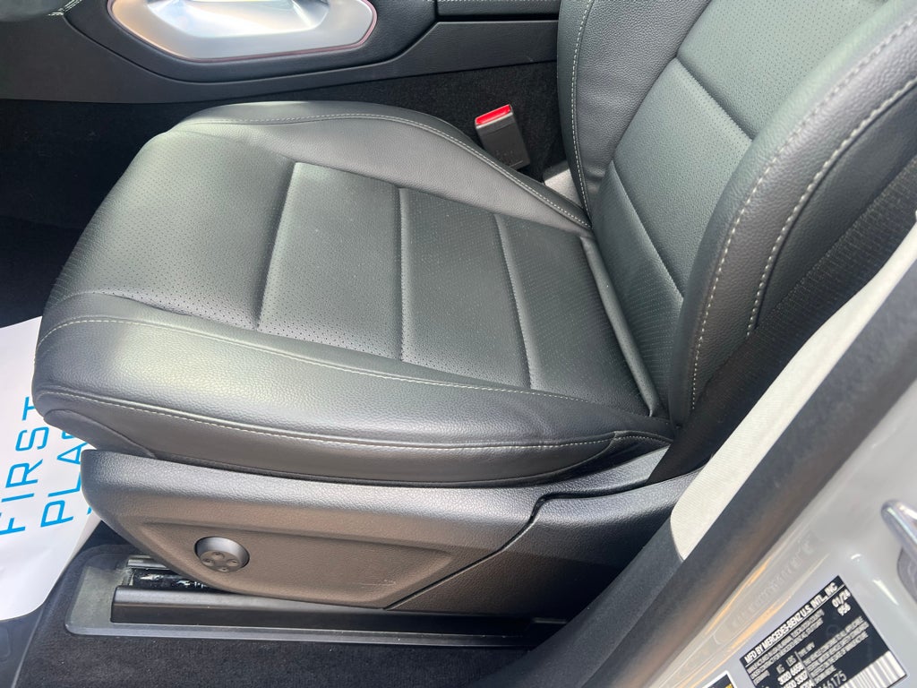 2024 Mercedes-Benz GLE SUV 4MATIC®