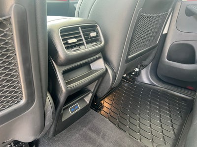 2024 Mercedes-Benz GLE SUV 4MATIC®
