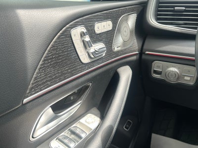 2024 Mercedes-Benz GLE SUV 4MATIC®
