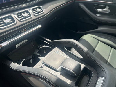 2024 Mercedes-Benz GLE SUV 4MATIC®