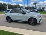 2024 Mercedes-Benz GLE SUV 4MATIC®