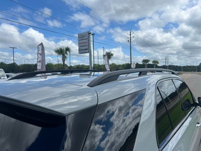 2024 Mercedes-Benz GLE SUV 4MATIC®
