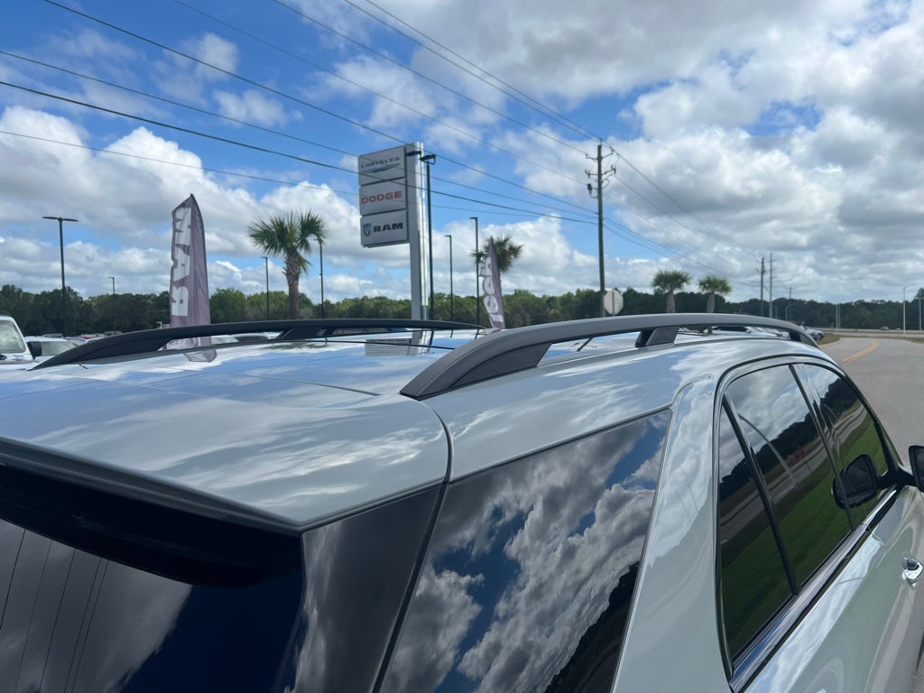 2024 Mercedes-Benz GLE SUV 4MATIC®