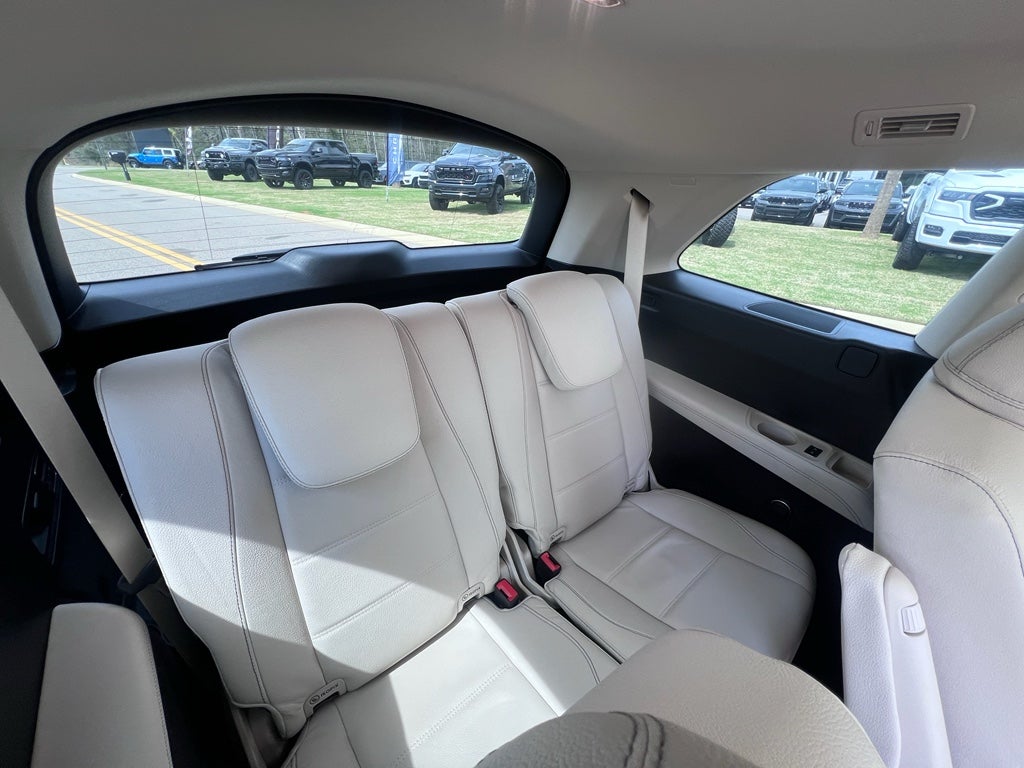 2025 Mercedes-Benz GLS 4MATIC®