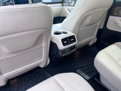 2025 Mercedes-Benz GLS 4MATIC®