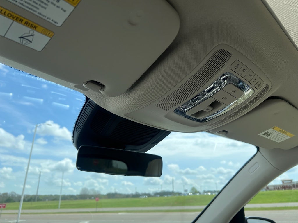 2025 Mercedes-Benz GLS 4MATIC®