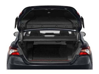 2024 Toyota Camry TRD V6