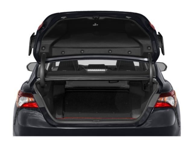 2024 Toyota Camry TRD V6